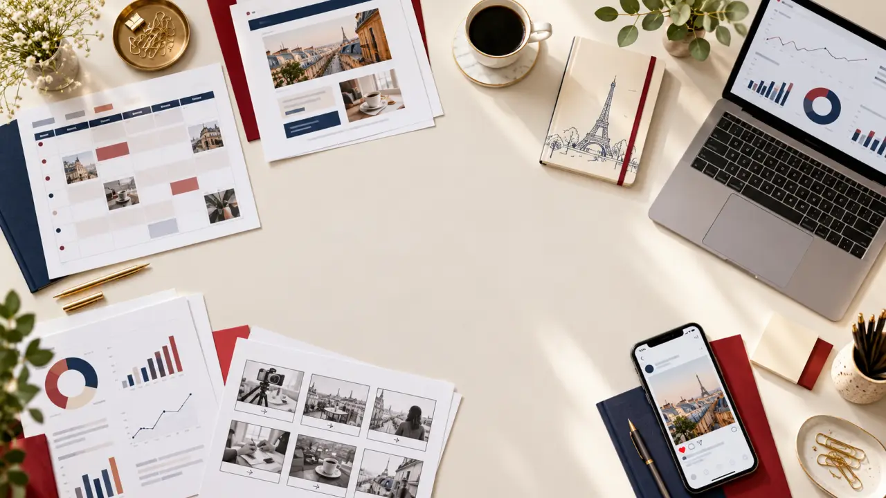 Agence content marketing à Paris : comparez les livrables, pas seulement les promesses