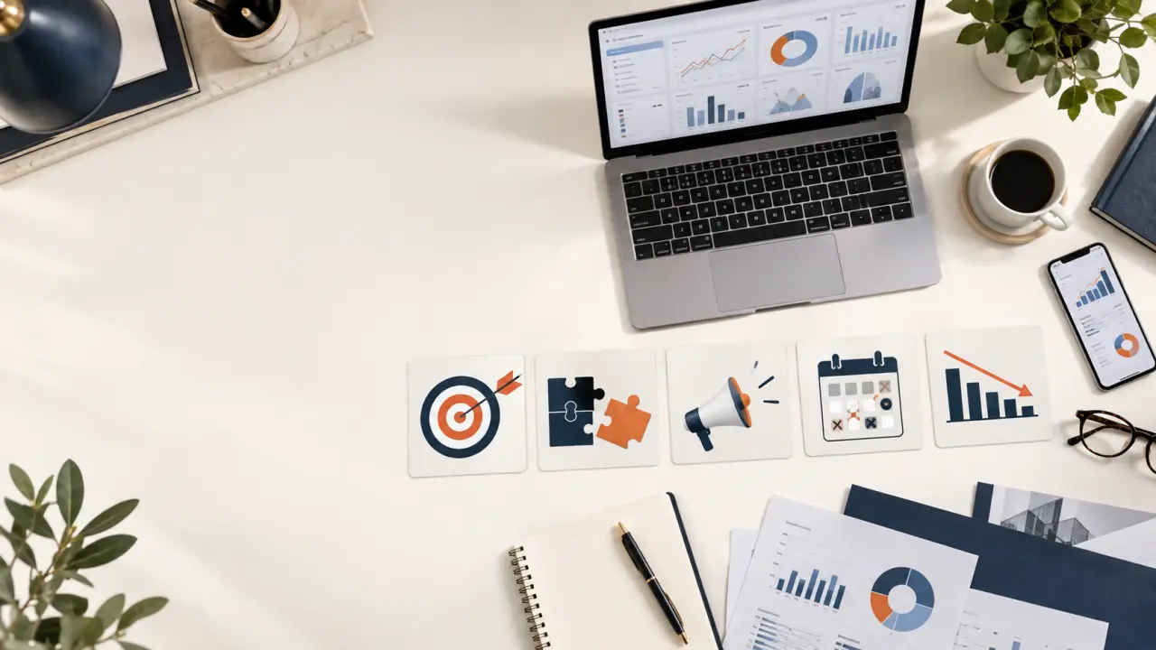 Agence inbound marketing en France : 5 signaux d’un prestataire mal calibré