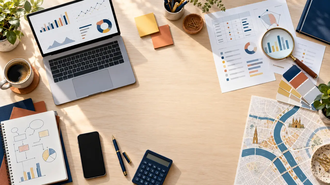 Agence marketing à Lyon : comparer les expertises, pas seulement les portfolios